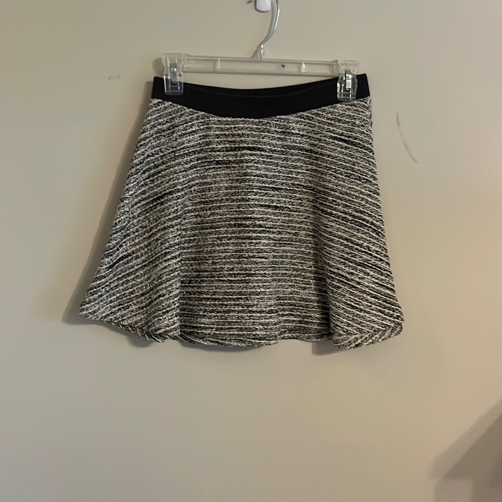 Gap mini skirt